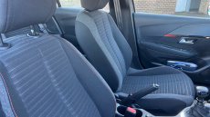 Peugeot 208 1.2 PureTech 100 Active Premium 5dr Petrol Hatchback